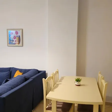 Bosco's 公寓 地拉那