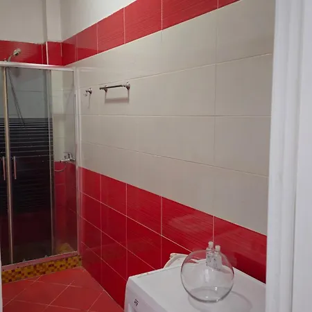 Bosco's 公寓 地拉那