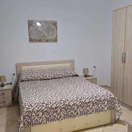 Bosco's Tirana