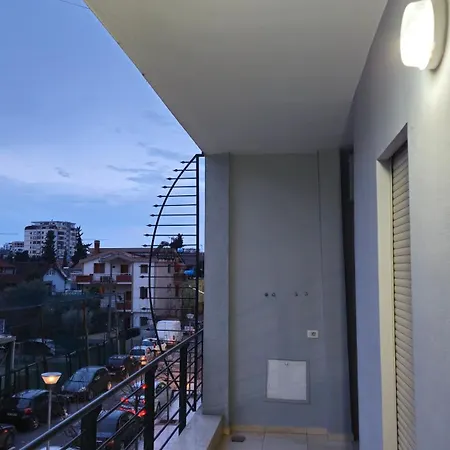 Bosco's Apartment Tirana