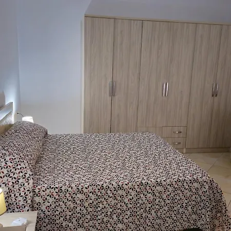 Bosco's * تيرانا