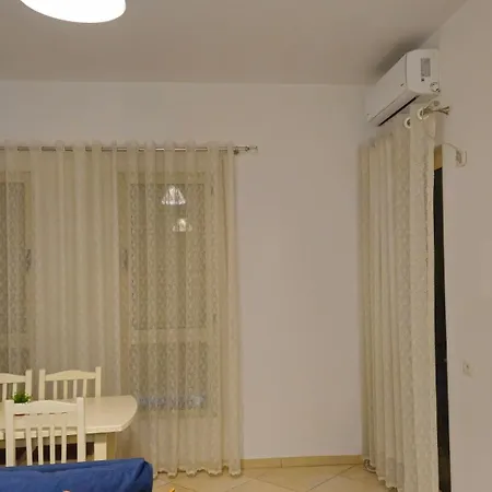 Apartmán Bosco's