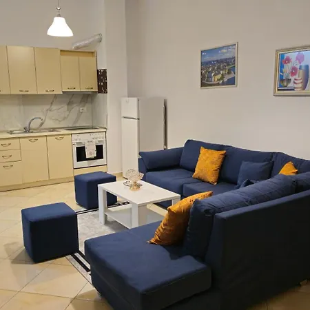 Apartament Bosco's *