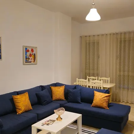 Bosco's Apartament *