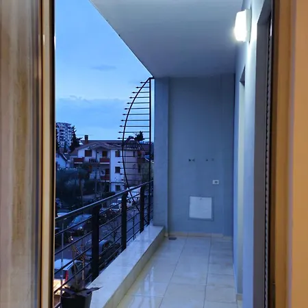 Bosco's * Tirana