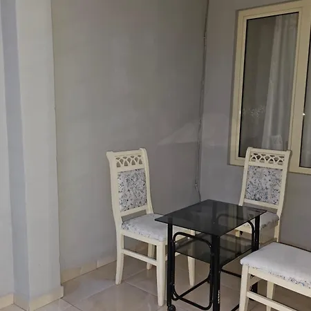 Bosco's Appartamento Tirana