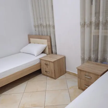 Bosco's Apartament *