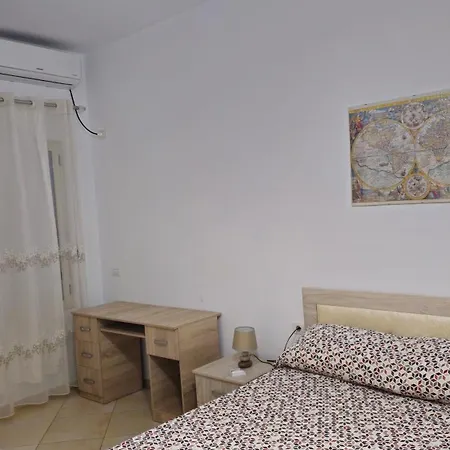 Appartement Bosco's