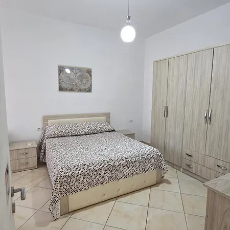 Bosco's Apartamento Tirana