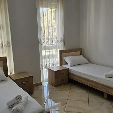Apartament Bosco's