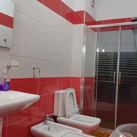 Apartamento Bosco's Tirana