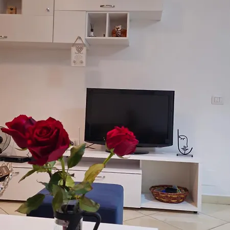 Apartament Bosco's Tirana