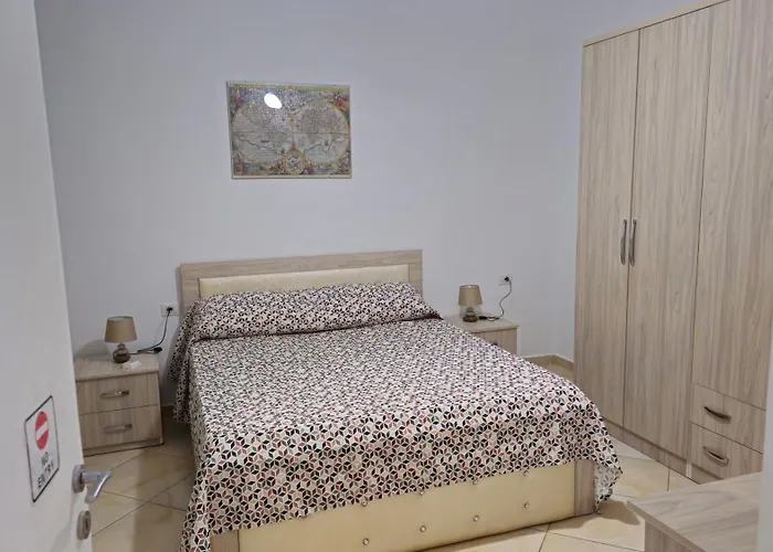 Bosco's Тирана