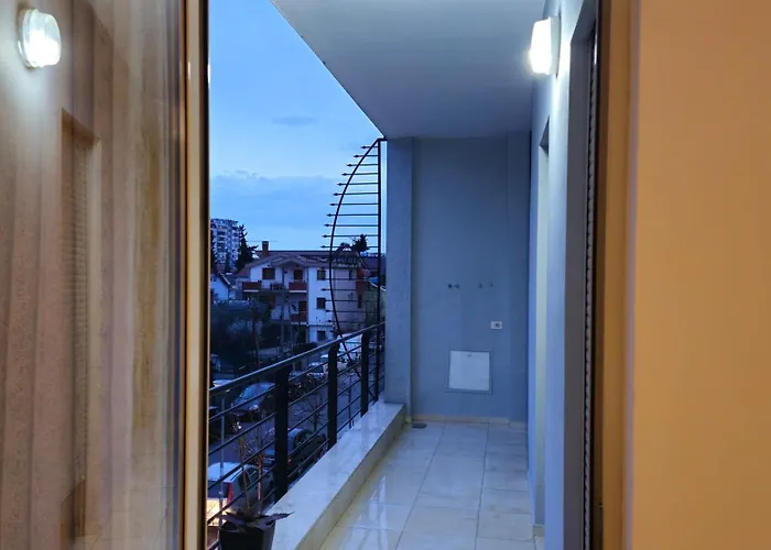 Bosco's * Тирана