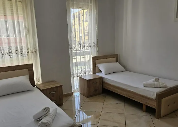 Апартаменты Bosco's