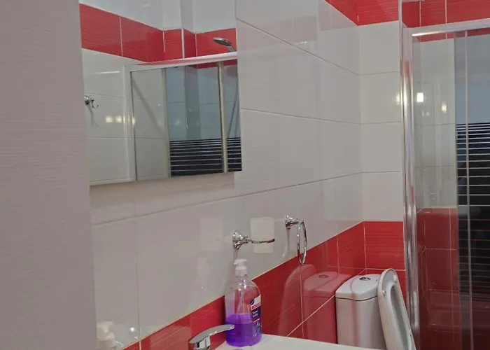 Апартаменты Bosco's *