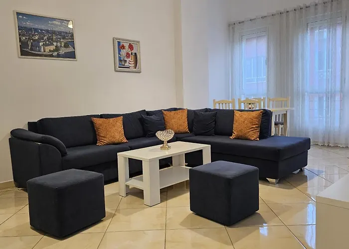 Bosco's Апартаменты