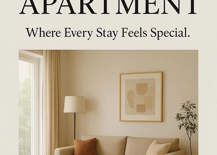 Апартаменты Bosco's